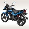 Hero Splendor iSmart Drum Self Spoke