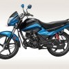Hero Splendor iSmart Drum Self Spoke