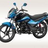 Hero Splendor iSmart Drum Self Spoke