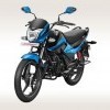 Hero Splendor iSmart Drum Self Spoke