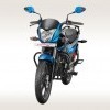 Hero Splendor iSmart Drum Self Spoke
