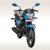 Hero Splendor iSmart Drum Self Spoke