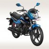 Hero Splendor iSmart Drum Self Spoke