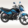 Hero Splendor iSmart Drum Self Spoke