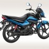 Hero Splendor iSmart Drum Self Spoke