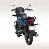 Hero Splendor iSmart Drum Self Spoke