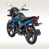 Hero Splendor iSmart Drum Self Spoke
