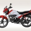 Hero Splendor iSmart Drum Self Spoke