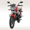 Hero Splendor iSmart Drum Self Spoke