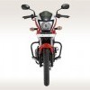 Hero Splendor iSmart Drum Self Spoke