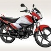 Hero Splendor iSmart Drum Self Spoke