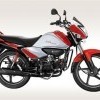Hero Splendor iSmart Drum Self Spoke
