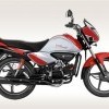 Hero Splendor iSmart Drum Self Spoke