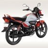 Hero Splendor iSmart Drum Self Spoke