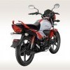 Hero Splendor iSmart Drum Self Spoke