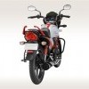 Hero Splendor iSmart Drum Self Spoke