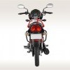 Hero Splendor iSmart Drum Self Spoke