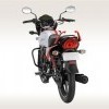 Hero Splendor iSmart Drum Self Spoke