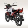 Hero Splendor iSmart Drum Self Spoke