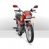 Hero Splendor Plus IBS i3S