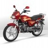 Hero Splendor Plus IBS i3S