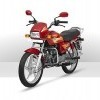 Hero Splendor Plus IBS i3S