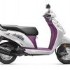 Honda Activa i