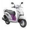 Honda Activa i