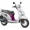 Honda Activa i