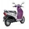 Honda Activa i