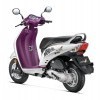 Honda Activa i
