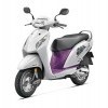 Honda Activa i