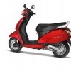 Honda Activa 6G