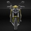 Honda Cb 1000r 360 Degree View 1