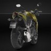 Honda Cb 1000r 360 Degree View 18