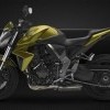 Honda Cb 1000r 360 Degree View 8
