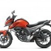 Honda CB Hornet 160R