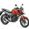 Honda CB Hornet 160R