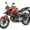 Honda CB Hornet 160R