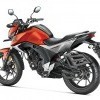 Honda CB Hornet 160R