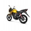 Honda Cb Twister