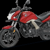 Honda CB Unicorn 160