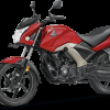 Honda CB Unicorn 160