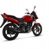 Honda Cb Unicorn 360 View 11
