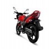 Honda Cb Unicorn 360 View 8
