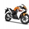 Honda CBR 150R