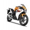 Honda CBR 150R