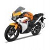 Honda CBR 150R