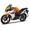 Honda CBR 150R