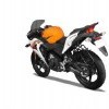 Honda CBR 150R